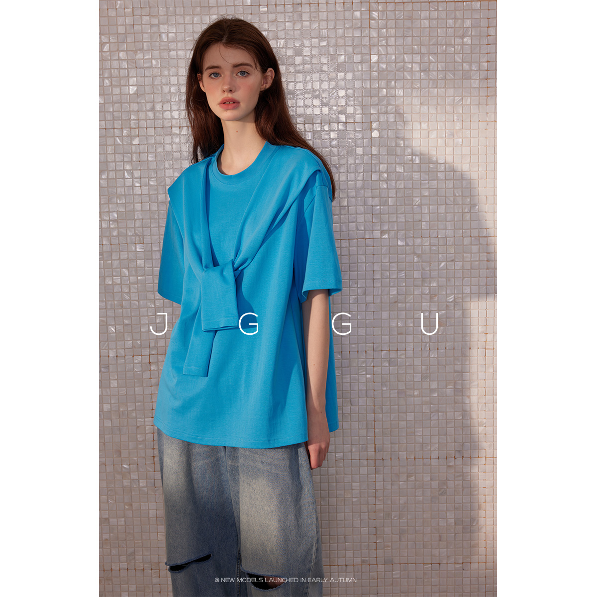 晶咕黑标女装新品7/12早