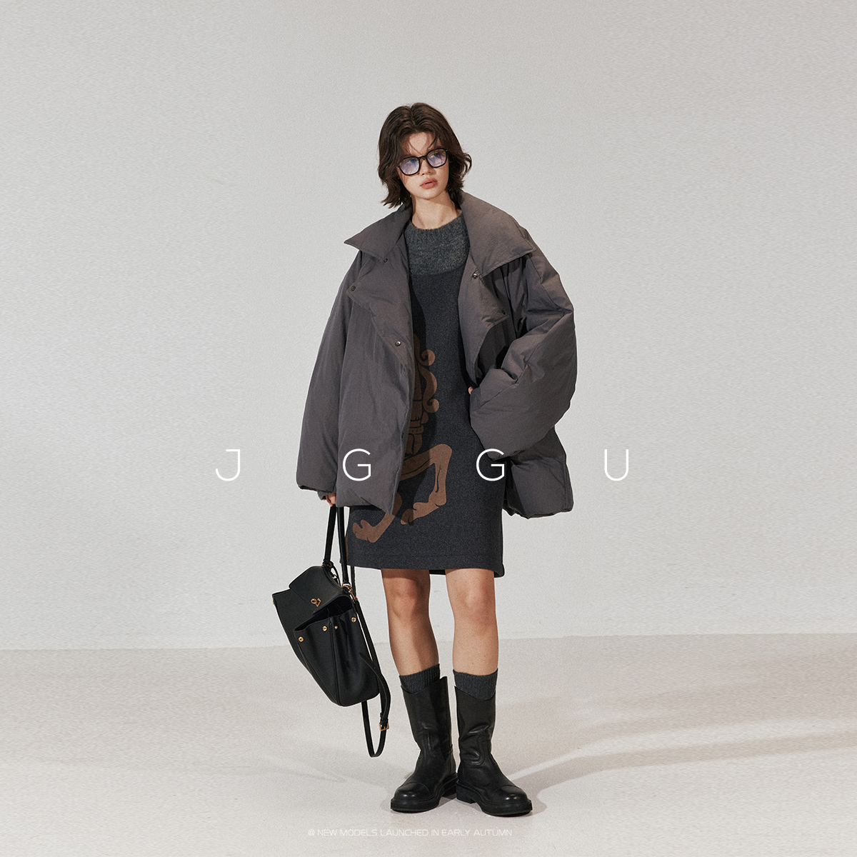 潮流精品，品质保证