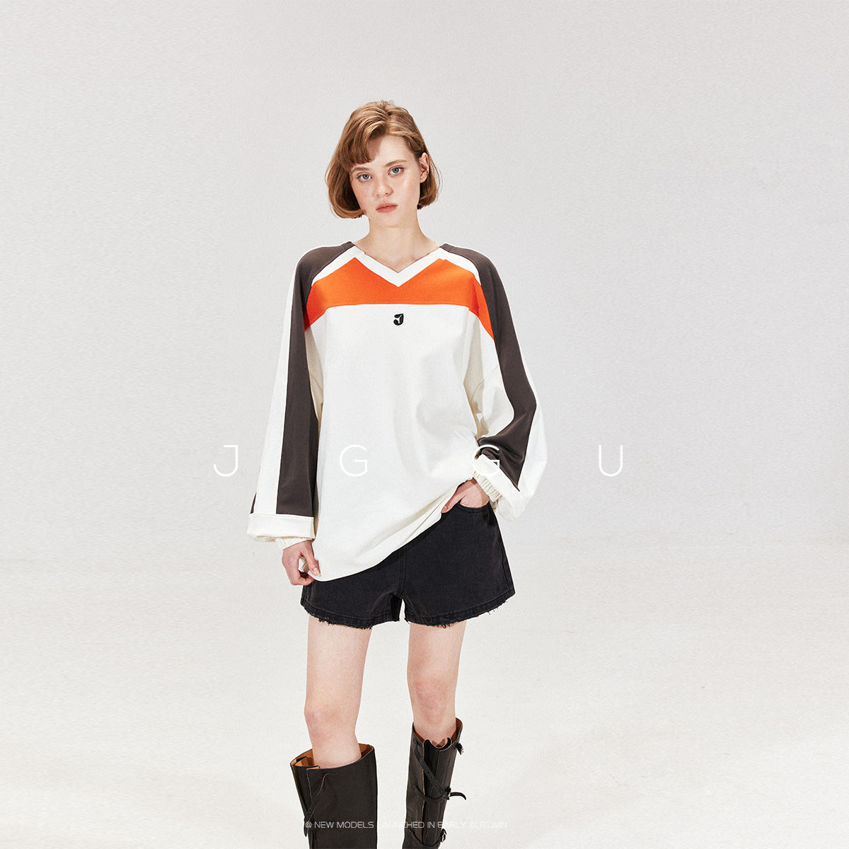 潮流精品，品质保证