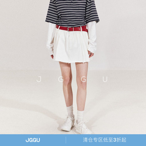 【现货秒发】晶咕黑标JGGU 清仓折扣合集5