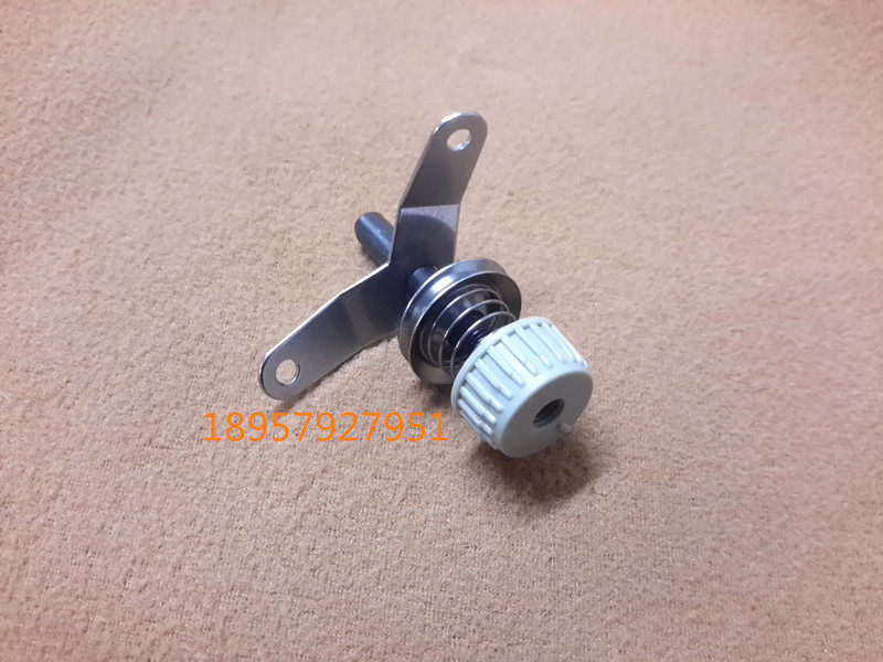 工业缝纫机零件 电脑平车小夹线器 平车夹线器 平车过线器
