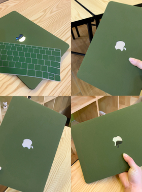 笔记本保护壳适用新款macbookpro13保护套macbook14苹果macbookair13.3寸pro电脑macpro15mac16macair12配件