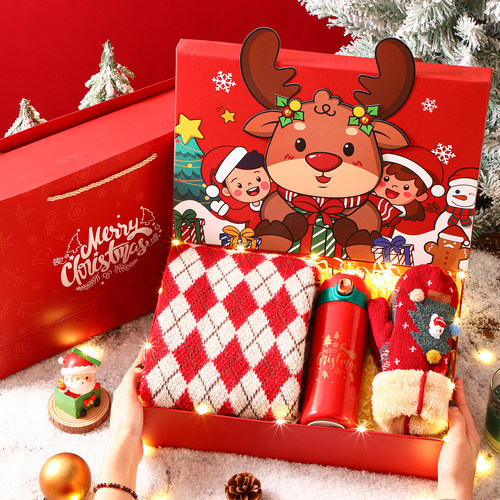 小红书万人种草圣诞礼物