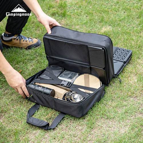 柯曼IGT模块收纳大容量工具包