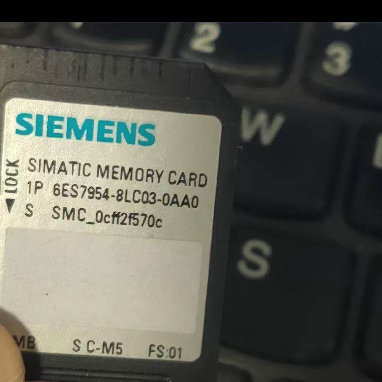 西门子1500解密1200解密内存卡破译SMC卡解密smart200 SD卡解密