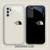 p50 p40情侣mate50高级感mate60Pro男款 400玻璃magic7 适用华为mate40pro手机壳Pura70潮牌北面nova14