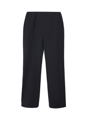 靓诺LIANGNUO蓝色连腰裤LK13231A