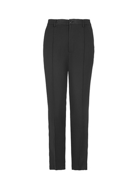 靓诺黑色裤子LK15376A