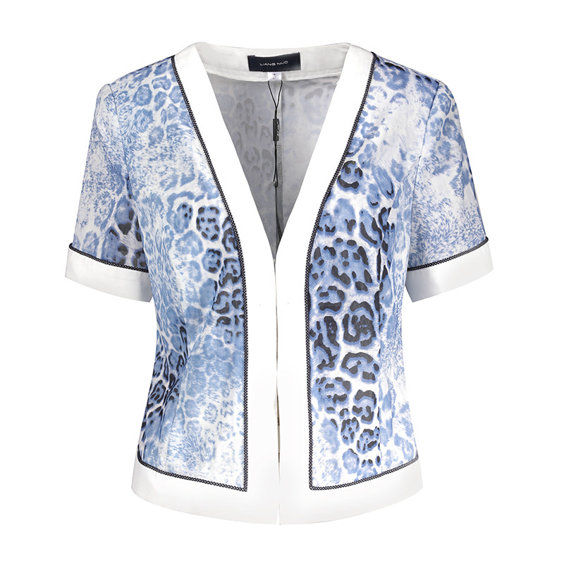 靓诺黑兰花网布衬衫LC13020A,女装/女士精品,衬衫,淘宝优惠券,粉丝福利购,淘宝优惠卷