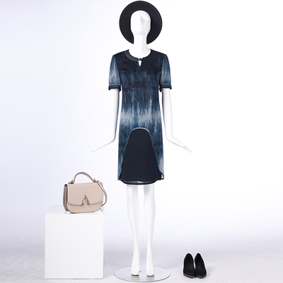 春夏新款，遮肉显瘦靓诺