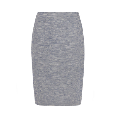 靓诺拼色中西裙LQ12015A