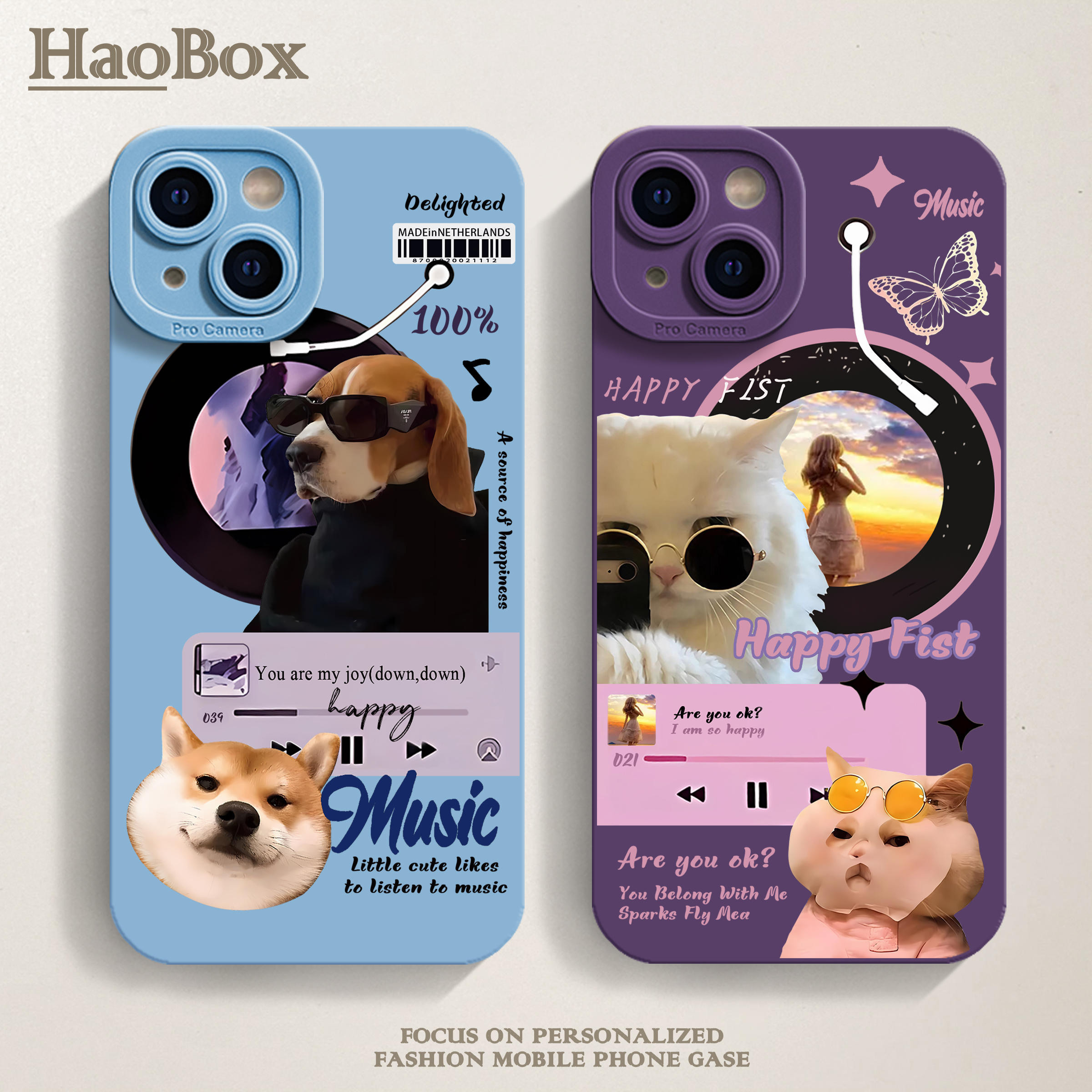 iPhone14pro手机壳苹果15promax小米14适用nova9华为mate60pro红米K70新款vivos15荣耀80男女opporeno9防摔