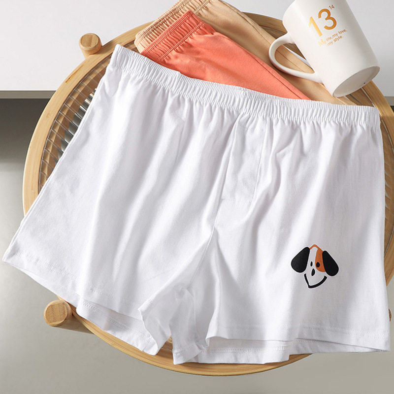 内裤男士夏季宽松薄款阿罗裤棉质舒适家居裤休闲睡裤可外穿短裤,女士内衣/男士内衣/家居服,男阿罗裤,淘宝优惠券,粉丝福利购,淘宝优惠卷