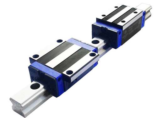 ROUST WORLD直线导轨 滑块ROU ROM15 KOU20B POU25B KOM30B 35LB