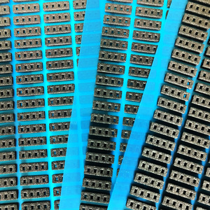 宝佳盛避光棉橡胶垫LED灯导光棉