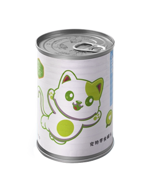 猫罐头375g24罐整箱金枪鱼大罐