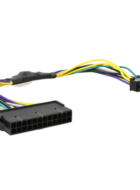 适用DELL戴尔24P转8P主板供电线适用DELL 3020 7020 9020台式机
