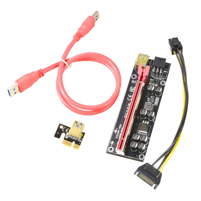 usb3.0显卡专用延长转接线