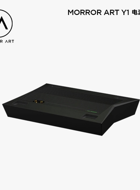 MORROR ART 配件专拍 Y1锂电池底座/M2/透明音箱电源适配器