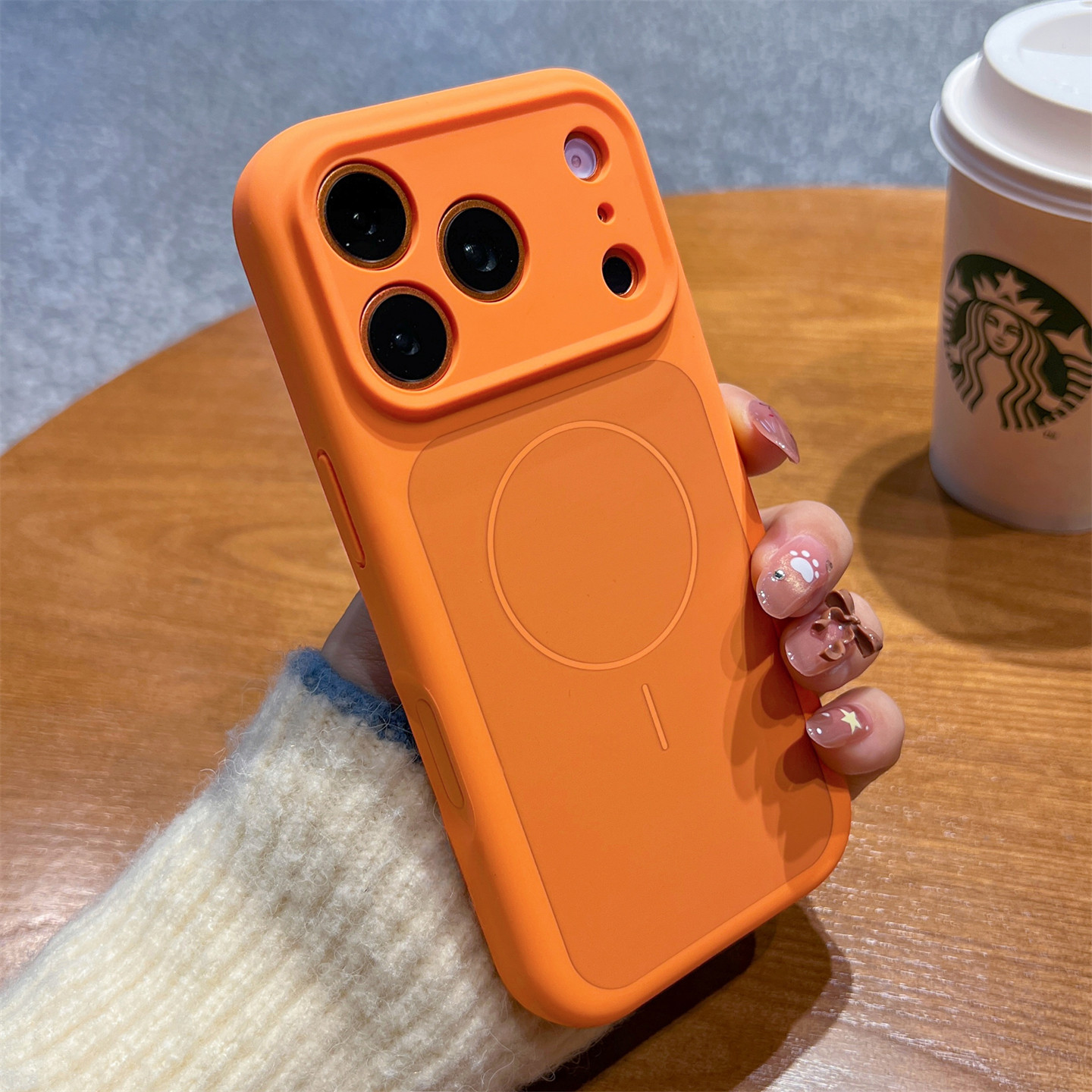 双层奢造适用苹果17promax手机壳磁吸液态硅胶iphone17新款全包相机按键16pm高级感17por专用保护套男纯色女,3C数码配件,手机保护套/壳,淘宝优惠券,粉丝福利购,淘宝优惠卷