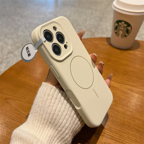 一体相机键全包适用苹果16手机壳