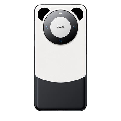 支点壳适用华为mate60支架手机壳