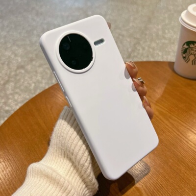 适用红米k80手机壳液态硅胶防摔