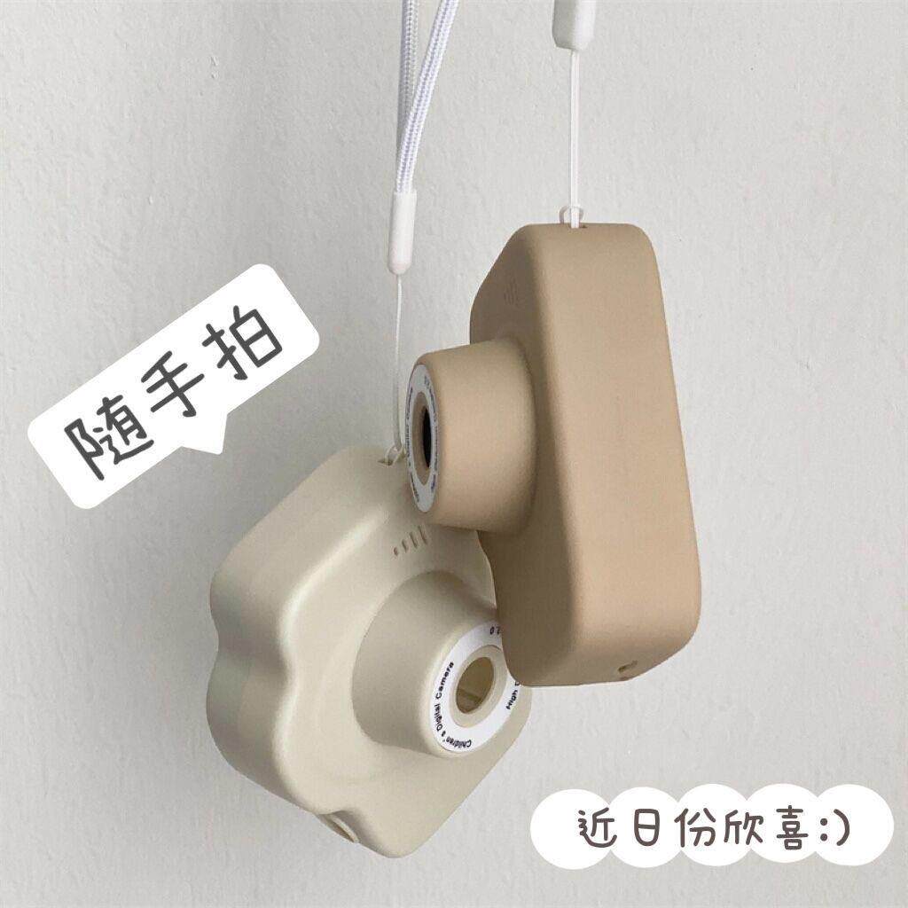 学生相机高像素校园mini相机数码儿童女生高清入门旅游拍照礼物使用感如何?