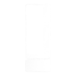 莱顿票根水彩纸300g中纹木浆水彩画纸美术生专用迷你便携式适马克笔纸油画棒素描纸邮票型空白画纸带锯齿异型