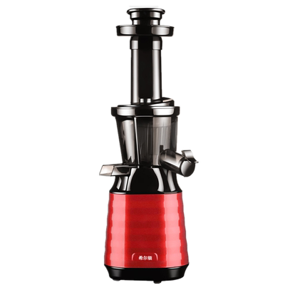希尔顿榨汁机原汁机分离炸果汁