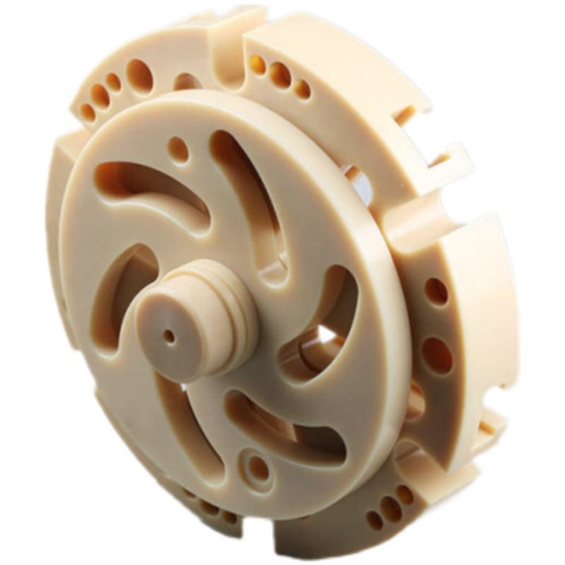 POM板PA尼龙棒ABS PP耐高温铁氟龙PEEK塑胶铝合金CNC数控精密加工,工业油品/胶粘/化学/实验室用品,实验室漏斗,淘宝优惠券,粉丝福利购,淘宝优惠卷