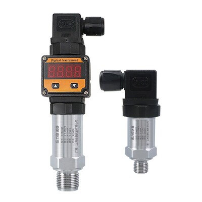 PCM300精密微熔压力变送器 0.05级密封性微泄漏测试 绝压力变送器