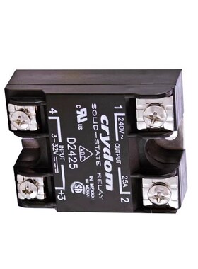 D1D07 D1D100 D1D20 D1D40替代快达固态继电器直流控制直流D1D12