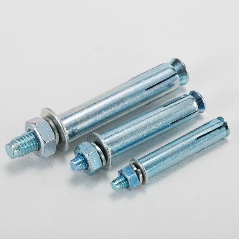 整盒包邮蓝白镀锌外膨胀螺丝 拉爆铁膨胀螺栓 满额包邮M6M8M10M12,珠宝/钻石/翡翠,翡翠裸石/蛋面,淘宝优惠券,粉丝福利购,淘宝优惠卷