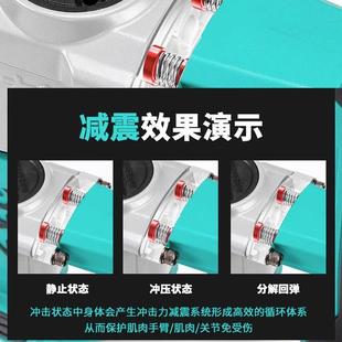 大艺电锤电镐多功能冲击电钻大功率两用工业混凝土家用电动工具