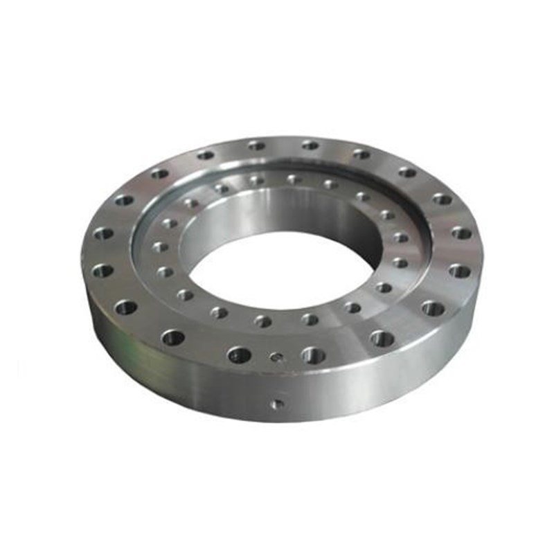 现货无齿回转支承轴承回转支撑旋转轴承机械旋转轴承回转轴承转盘