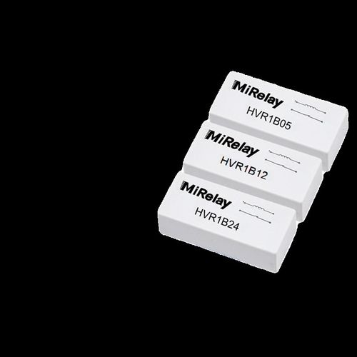 MiRelay 米高莱 HVR1B05 xHVR1B12 HVR1B24 干簧管继电器 原装