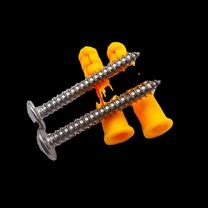 小黄鱼塑料膨胀管配不锈钢大扁头自攻螺丝钉膨胀螺丝胀栓涨塞胶塞,珠宝/钻石/翡翠,翡翠裸石/蛋面,淘宝优惠券,粉丝福利购,淘宝优惠卷