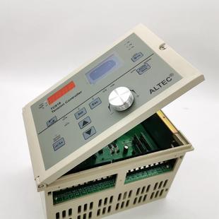 TC818自动刹车卷径张力控制磁粉控制器 全自动张力控制器ALTEC