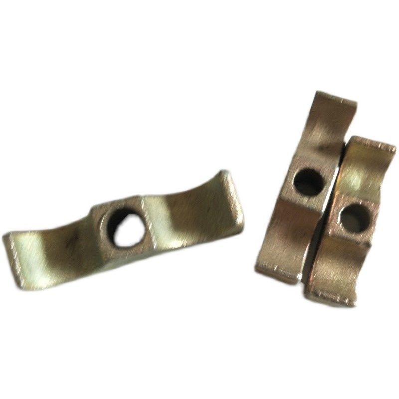 挖掘机破碎锤管夹单孔双管卡子铁管固定夹油管卡扣碳钢卡箍免焊夹,珠宝/钻石/翡翠,翡翠裸石/蛋面,淘宝优惠券,粉丝福利购,淘宝优惠卷