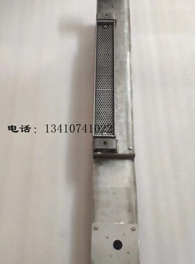 日东波峰焊锡炉导流槽锡槽导流槽订做NSI-350E-FLOW导流槽
