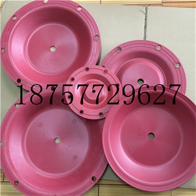 S1FB3P2PPUS000胜佰德隔膜泵配件 隔膜片286-107-354外径230mm