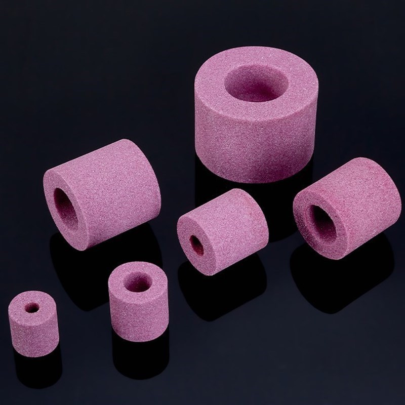 优质内圆磨砂轮 单凹砂轮 白刚玉铬刚玉棕刚玉绿碳单面凹砂轮磨头