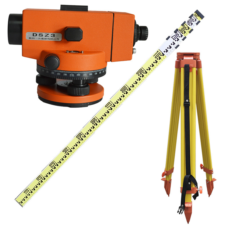 创元FOIF苏一光DSZ2水准仪32倍自动安平水仪DSZ3高精度24倍水准仪,搬运/仓储/物流设备,机械式停车设备（立体停车库）,淘宝优惠券,粉丝福利购,淘宝优惠卷