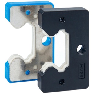 直线导轨滑块自润滑双防尘油盒开料雕刻机 上银尺寸通用HG45/EG25