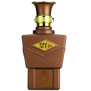 【皇台酒专营店】甘肃武威皇台酒普六鼎46度浓香型白酒盒装纯粮酒