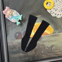White and black thigh socks, calf socks, piles of sock covers, fat, 4, 5, 6, 8, 12 points, special 6, 1/6, soldier, ob24, fairy body thumbnail 4