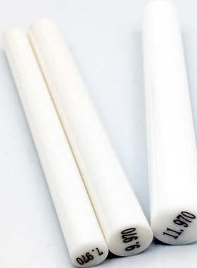 针规/销规/陶瓷pin规塞规非标检具订做高精度加长0.5μ0.25μ量规