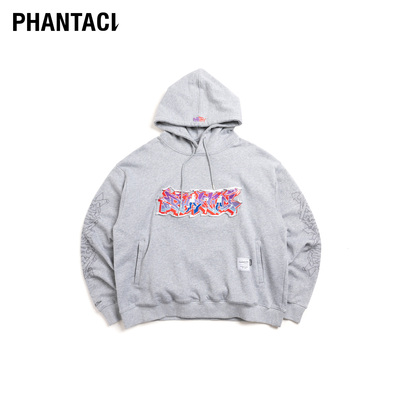 PHCXSTASHXM&NHOODIE卫衣