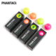 SET联名款 TaylorMade PHANTACI GOLF BALL 高尔夫球盒装 12颗